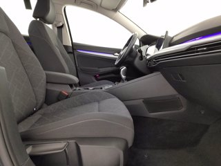 VOLKSWAGEN Golf 1.0 tsi evo life 110cv