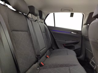 VOLKSWAGEN Golf 1.0 tsi evo life 110cv