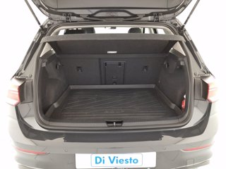 VOLKSWAGEN Golf 1.0 tsi evo life 110cv