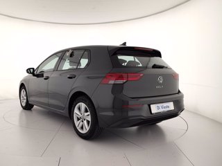 VOLKSWAGEN Golf 1.0 tsi evo life 110cv