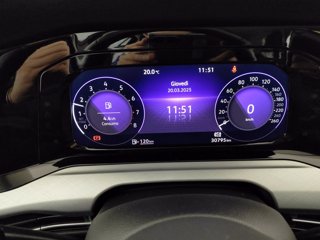 VOLKSWAGEN Golf 1.0 tsi evo life 110cv