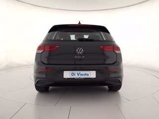 VOLKSWAGEN Golf 1.0 tsi evo life 110cv