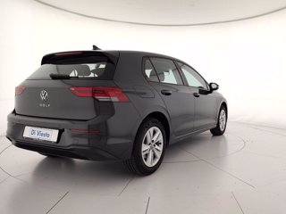 VOLKSWAGEN Golf 1.0 tsi evo life 110cv