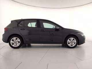 VOLKSWAGEN Golf 1.0 tsi evo life 110cv