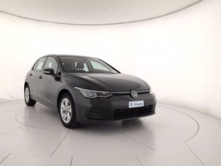 VOLKSWAGEN Golf 1.0 tsi evo life 110cv