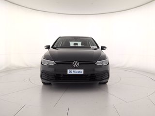 VOLKSWAGEN Golf 1.0 tsi evo life 110cv