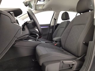 VOLKSWAGEN Golf 1.0 tsi evo life 110cv