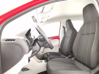 SEAT Mii 5 porte 1.0 ecofuel 68cv reference e6