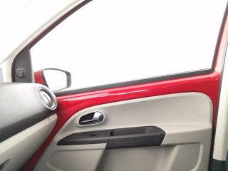 SEAT Mii 5 porte 1.0 ecofuel 68cv reference e6