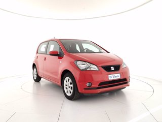 SEAT Mii 5 porte 1.0 ecofuel 68cv reference e6