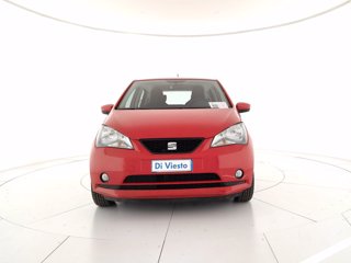 SEAT Mii 5 porte 1.0 ecofuel 68cv reference e6