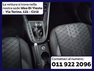 VOLKSWAGEN Taigo 1.0 tsi r-line 110cv