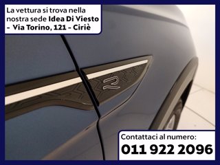 VOLKSWAGEN Taigo 1.0 tsi r-line 110cv