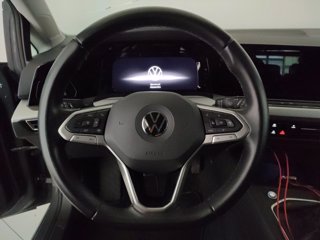 VOLKSWAGEN Golf 2.0 tdi life 115cv