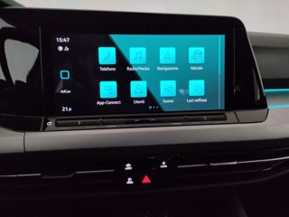 VOLKSWAGEN Golf 2.0 tdi life 115cv