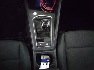 VOLKSWAGEN Golf 2.0 tdi life 115cv