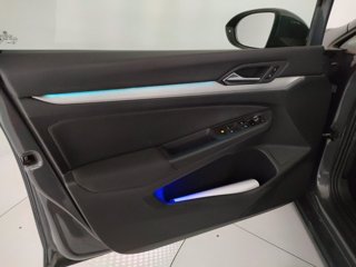 VOLKSWAGEN Golf 2.0 tdi life 115cv