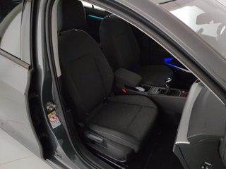 VOLKSWAGEN Golf 2.0 tdi life 115cv