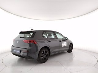 VOLKSWAGEN Golf 2.0 tdi life 115cv