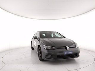VOLKSWAGEN Golf 2.0 tdi life 115cv