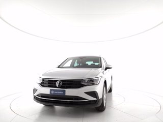 VOLKSWAGEN Tiguan 2.0 tdi life 150cv dsg