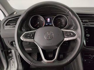 VOLKSWAGEN Tiguan 2.0 tdi life 150cv dsg