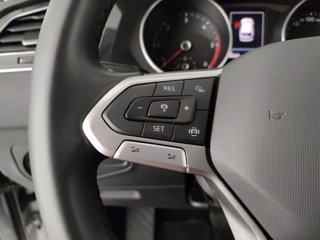 VOLKSWAGEN Tiguan 2.0 tdi life 150cv dsg