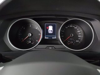 VOLKSWAGEN Tiguan 2.0 tdi life 150cv dsg