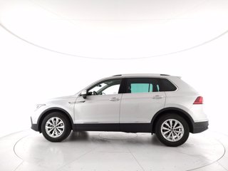 VOLKSWAGEN Tiguan 2.0 tdi life 150cv dsg
