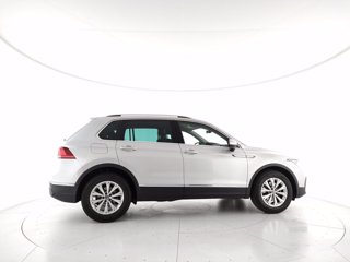 VOLKSWAGEN Tiguan 2.0 tdi life 150cv dsg