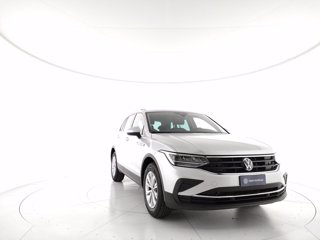 VOLKSWAGEN Tiguan 2.0 tdi life 150cv dsg