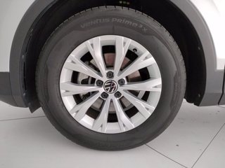 VOLKSWAGEN Tiguan 2.0 tdi life 150cv dsg