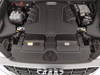 AUDI Q8 50 3.0 tdi mhev sport quattro tiptronic