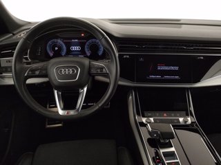 AUDI Q8 50 3.0 tdi mhev sport quattro tiptronic