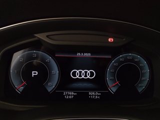 AUDI Q8 50 3.0 tdi mhev sport quattro tiptronic
