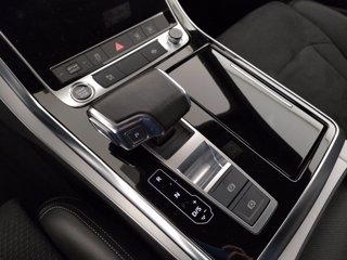 AUDI Q8 50 3.0 tdi mhev sport quattro tiptronic