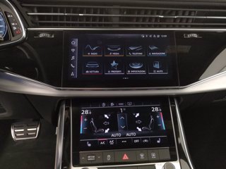 AUDI Q8 50 3.0 tdi mhev sport quattro tiptronic