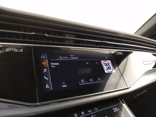 AUDI Q8 50 3.0 tdi mhev sport quattro tiptronic