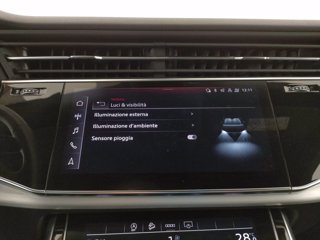 AUDI Q8 50 3.0 tdi mhev sport quattro tiptronic