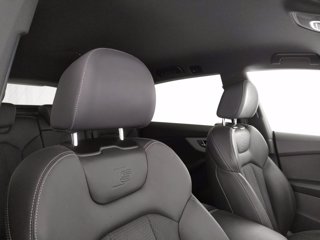 AUDI Q8 50 3.0 tdi mhev sport quattro tiptronic