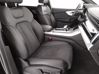 AUDI Q8 50 3.0 tdi mhev sport quattro tiptronic