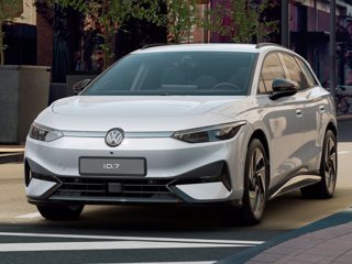 VOLKSWAGEN Id.7 tourer 77 kwh pro edition plus