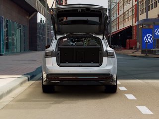 VOLKSWAGEN Id.7 tourer 77 kwh pro edition plus