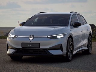VOLKSWAGEN Id.7 tourer 77 kwh pro edition plus