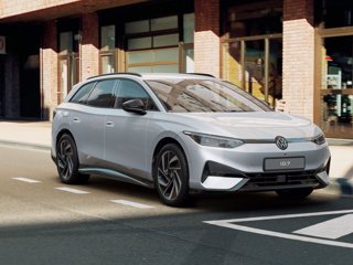VOLKSWAGEN Id.7 tourer 77 kwh pro edition plus