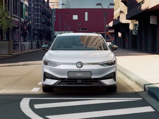 VOLKSWAGEN Id.7 tourer 77 kwh pro edition plus