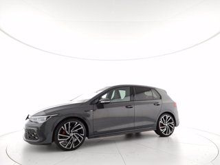 VOLKSWAGEN Golf 2.0 tdi gtd 200cv dsg