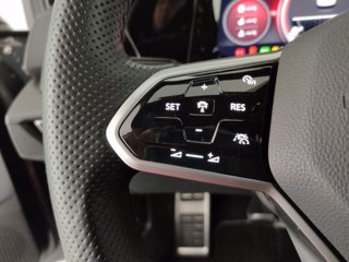 VOLKSWAGEN Golf 2.0 tdi gtd 200cv dsg