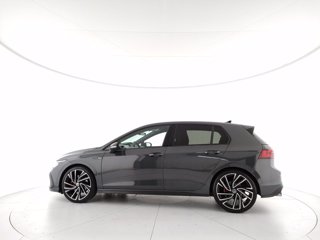 VOLKSWAGEN Golf 2.0 tdi gtd 200cv dsg