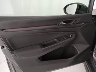 VOLKSWAGEN Golf 2.0 tdi gtd 200cv dsg